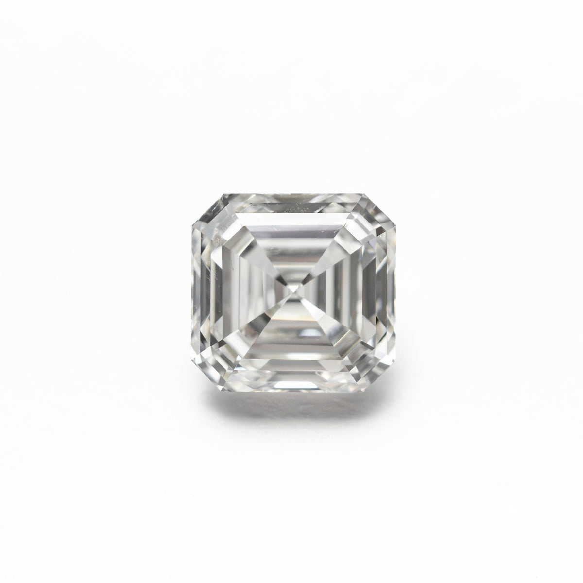 1.00ct 5.50x5.35x3.62mm GIA IF H Cut Corner Rectangle Step Cut 28331-01