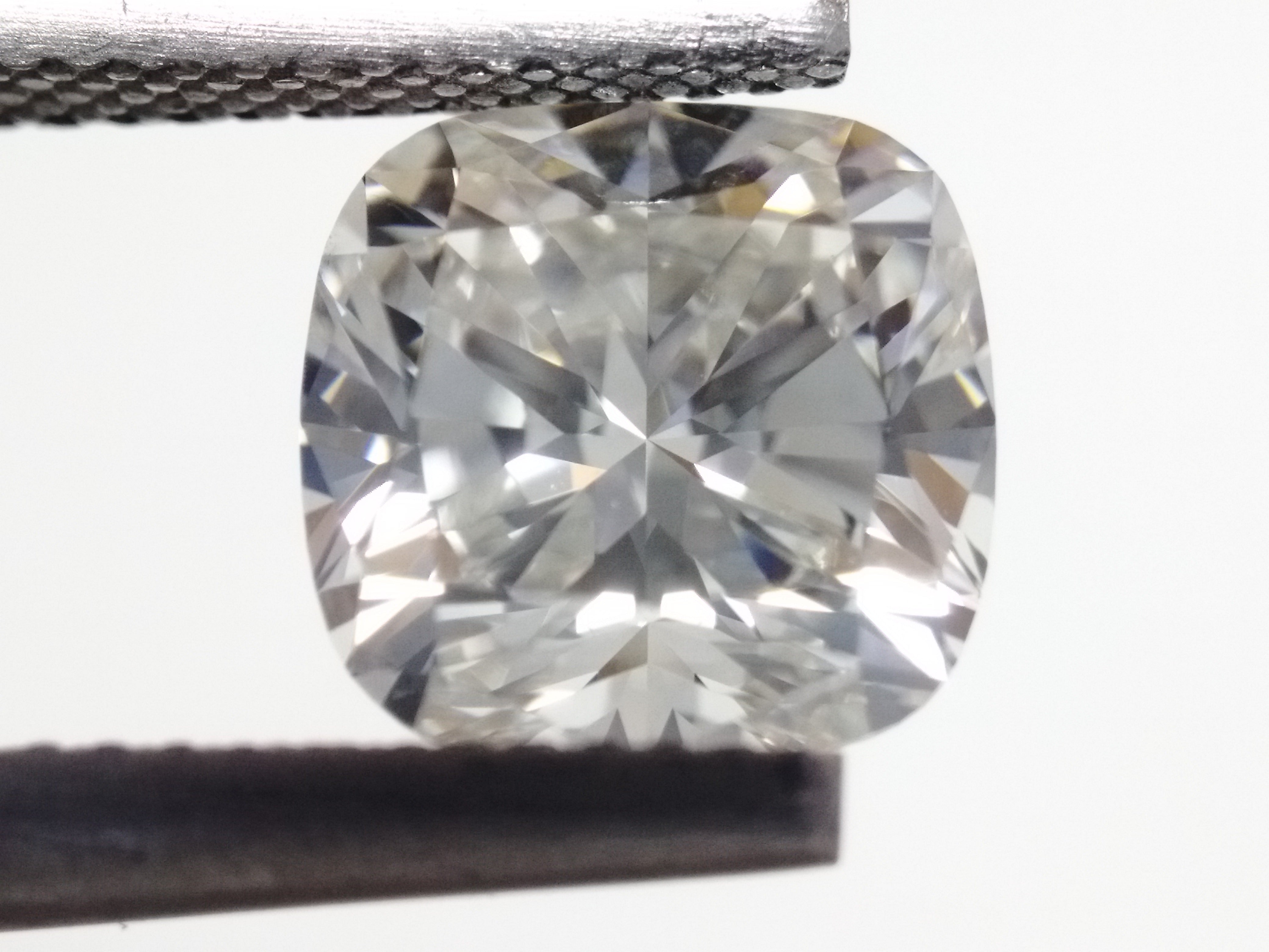 1.04 Cushion Brilliant E SI1 VG VG GIA 6157946578