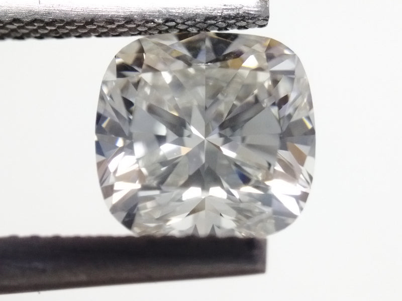 1.04 Cushion Brilliant E SI1 VG VG GIA 6157946578