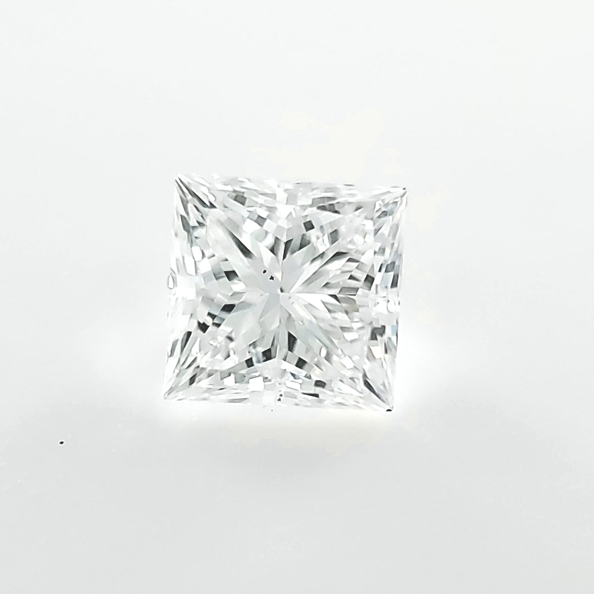 PR 0.71ct F, SI1, IGI# 4003100983 Canadian Diamond Code of Conduct