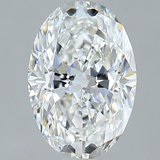 1.00 OV F VS1 EX VG Canada Diavik Sourced Canadian GIA 5232890973