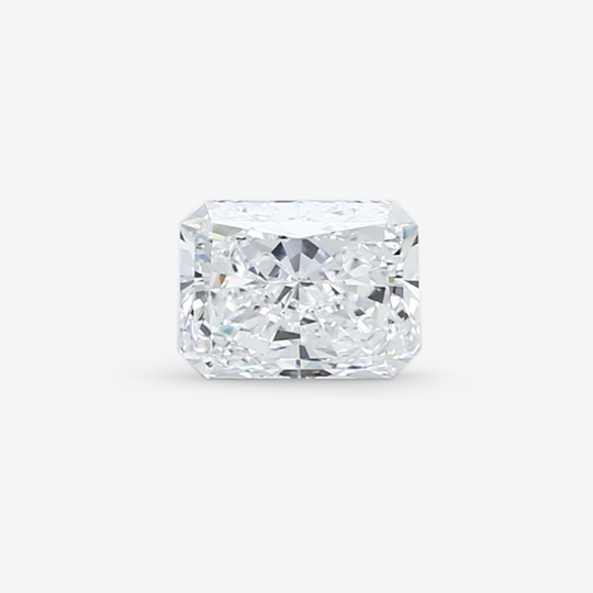 RA 1.01ct F, VS2, GIA# 5376314739, CanadaMarkCM-392893