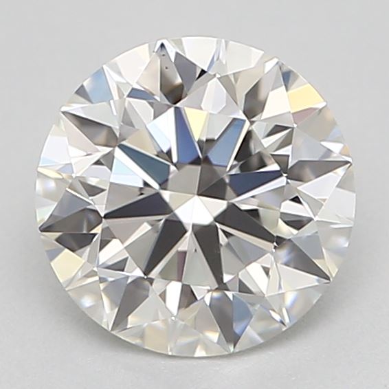 0.60 BR H VS2 EX EX EX Canada CanadaMark GIA 5516317011 CM-419777 Diavik