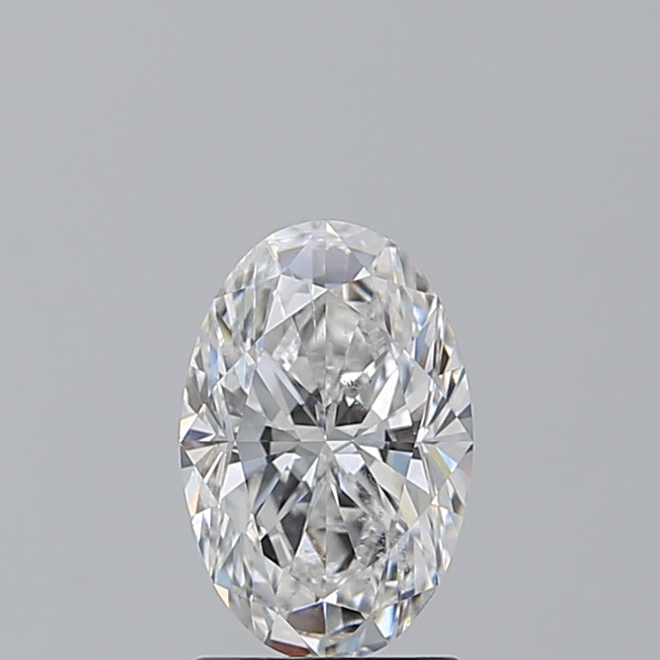 1.51 OV E SI2 EX EX Canada CanadaMark GIA 5516963561 CM-421900 Ekati