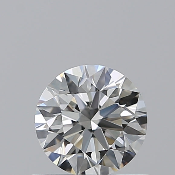 0.51 BR G VS2 EX EX EX Canada CanadaMark GIA 5536673864 CM-424045 Ekati