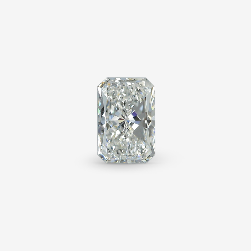 RA 1.01ct H, VS2, GIA# 6223307530, CanadaMarkCM-400911