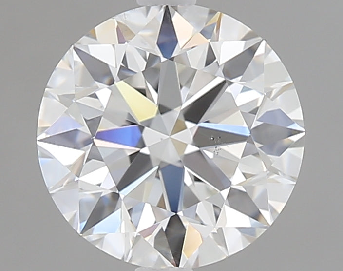 1.50 BR G SI1 EX EX EX Canada CanadaMark GIA 6227217570 & CM-398599