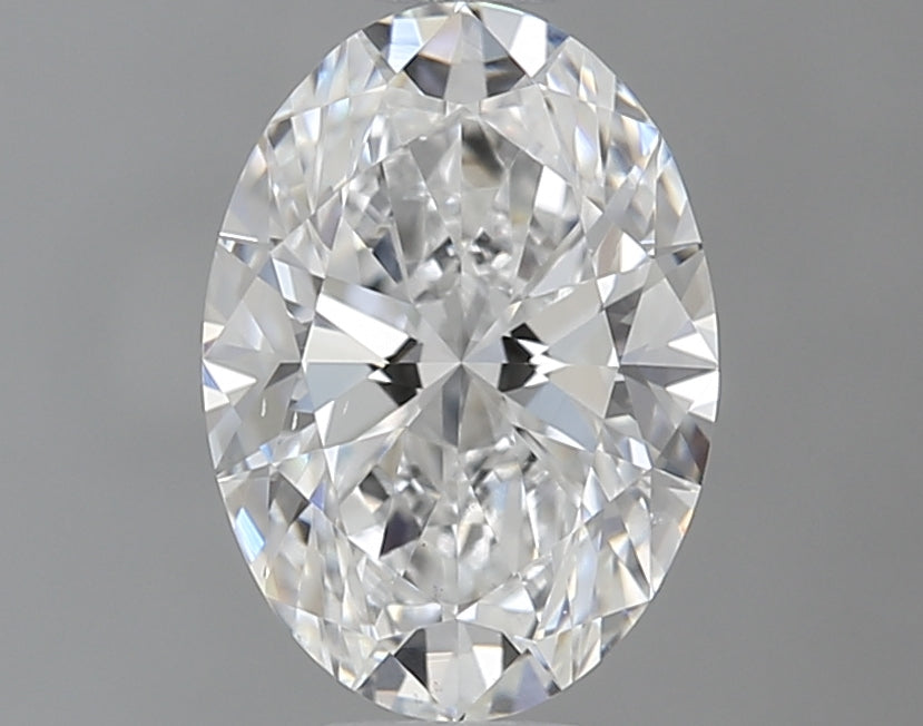 E clearance grade diamond