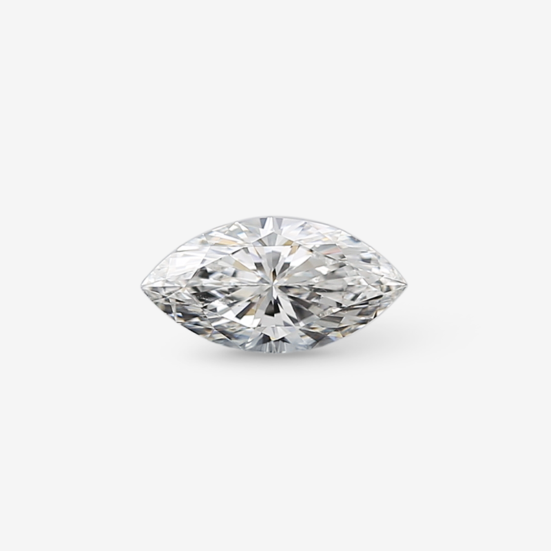 MQ 0.60ct F, SI1, GIA# 6445239051