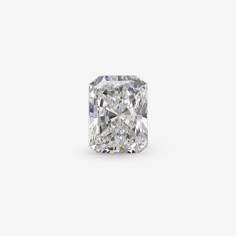 RA 1.52ct F, SI2, GIA# 6465282535, CanadaMark CM-408567 Diavik