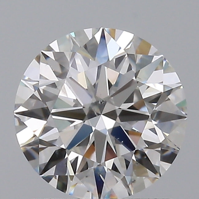 1.00 BR F SI1 EX EX EX Canada CanadaMark GIA 6472433903 CM-410971