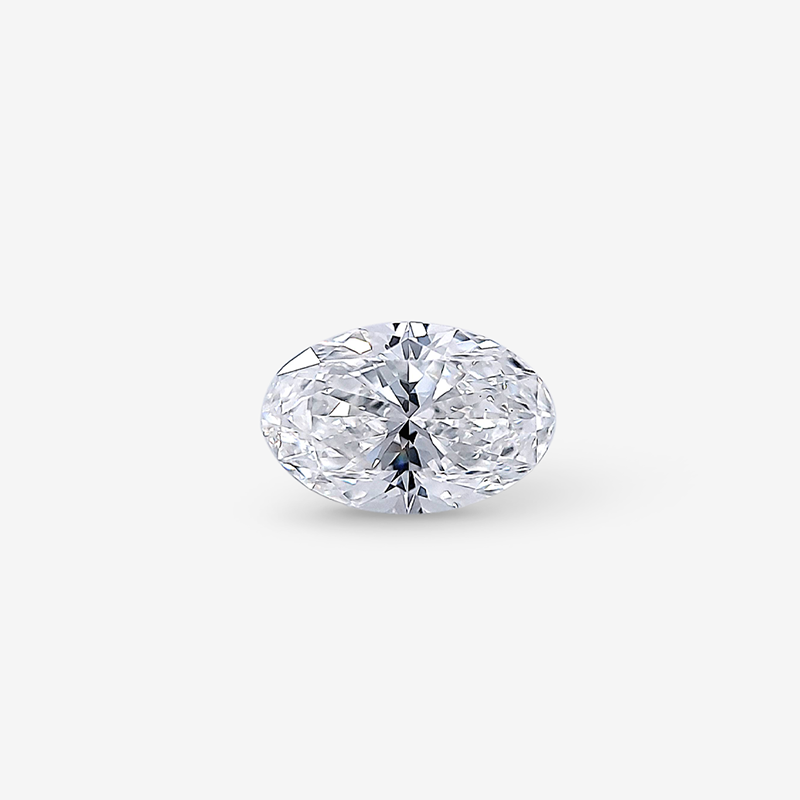 0.94 OV G SI1 EX VG DTC Tracr De Beers GIA 6482837903 TRACR