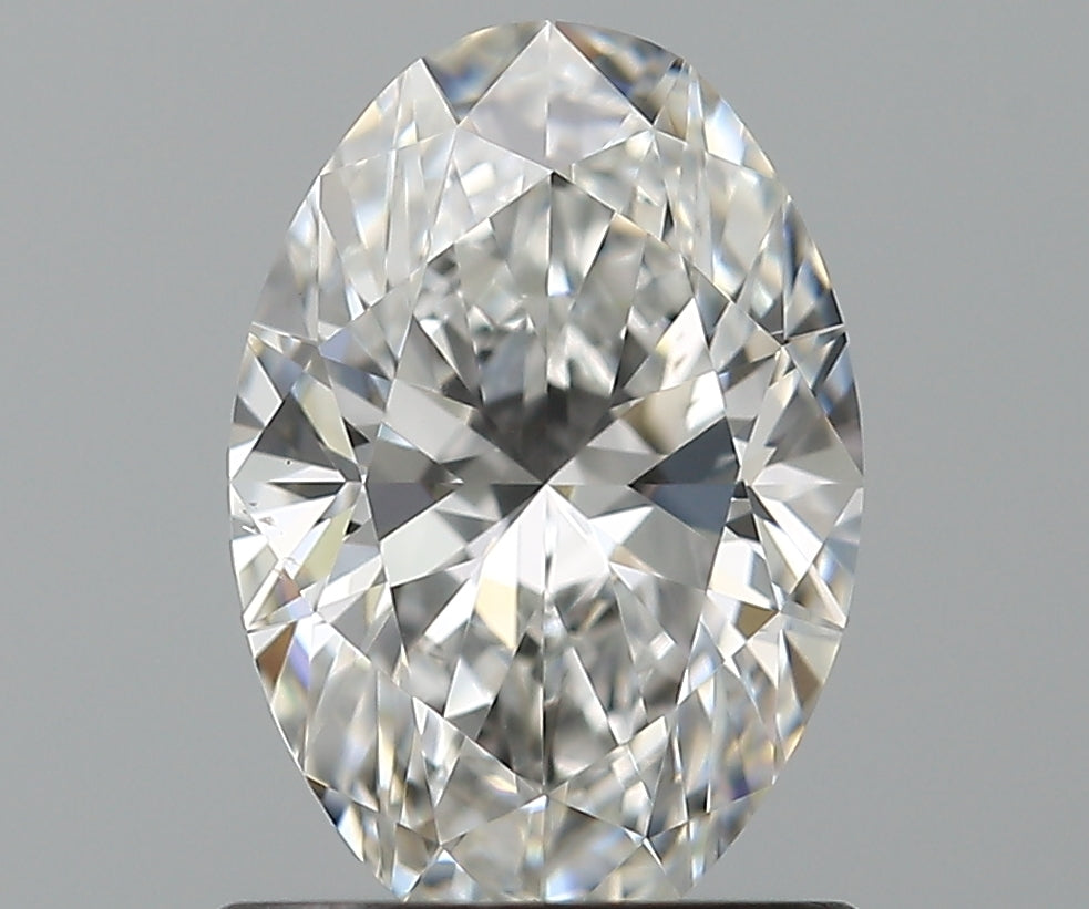 1.00 OV E VS2 VG VG Canada CanadaMark GIA 6502473621 CM-417827 Diavik