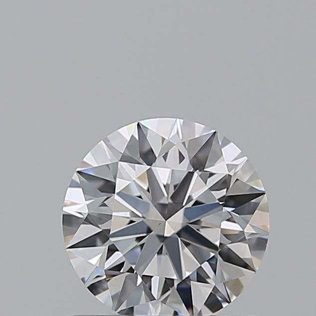 0.65 BR E VS1 EX EX EX CanadaMark GIA 6502562532 CM-419545 Ekati