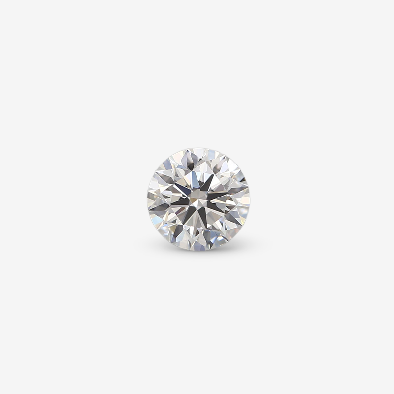 0.60 BR E VS1 EX EX EX Canada CanadaMark GIA 6512181771 CM-419774 Diavik