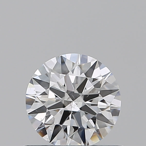 0.52 BR F SI1 EX EX EX Diavik Sourced Canadian GIA 6515169694 RTDVK20556