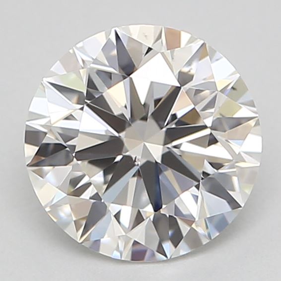 0.64 BR G VS2 EX EX EX Canada CanadaMark GIA 6515510045 CM-419776 Diavik