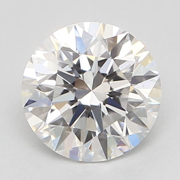 0.56 BR E VS1 EX EX EX Canada CanadaMark GIA 6532428463 CM-425783 Diavik