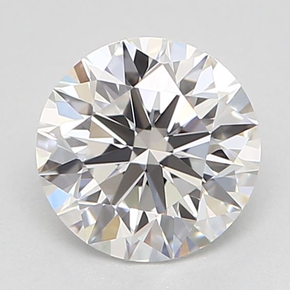 0.50 BR E VS2 EX EX EX Canada CanadaMark GIA 6532776561 CM-425786 Diavik