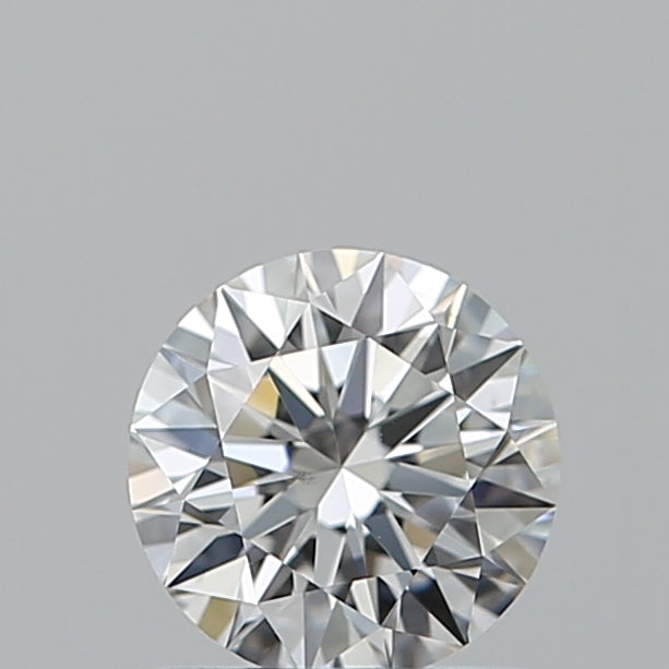 0.53 BR F VS2 EX EX EX Canada CanadaMark GIA 6535653325 CM-424044 Ekati