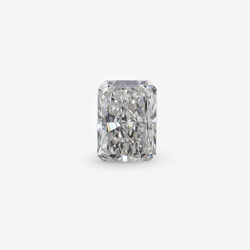1.01 RA F SI1 EX EX Canada CanadaMark GIA 6545184129 CM-425667 Ekati