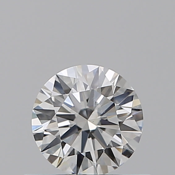 0.50 BR F SI2 EX EX EX Canada Canadian Brilliance GIA 6552057931