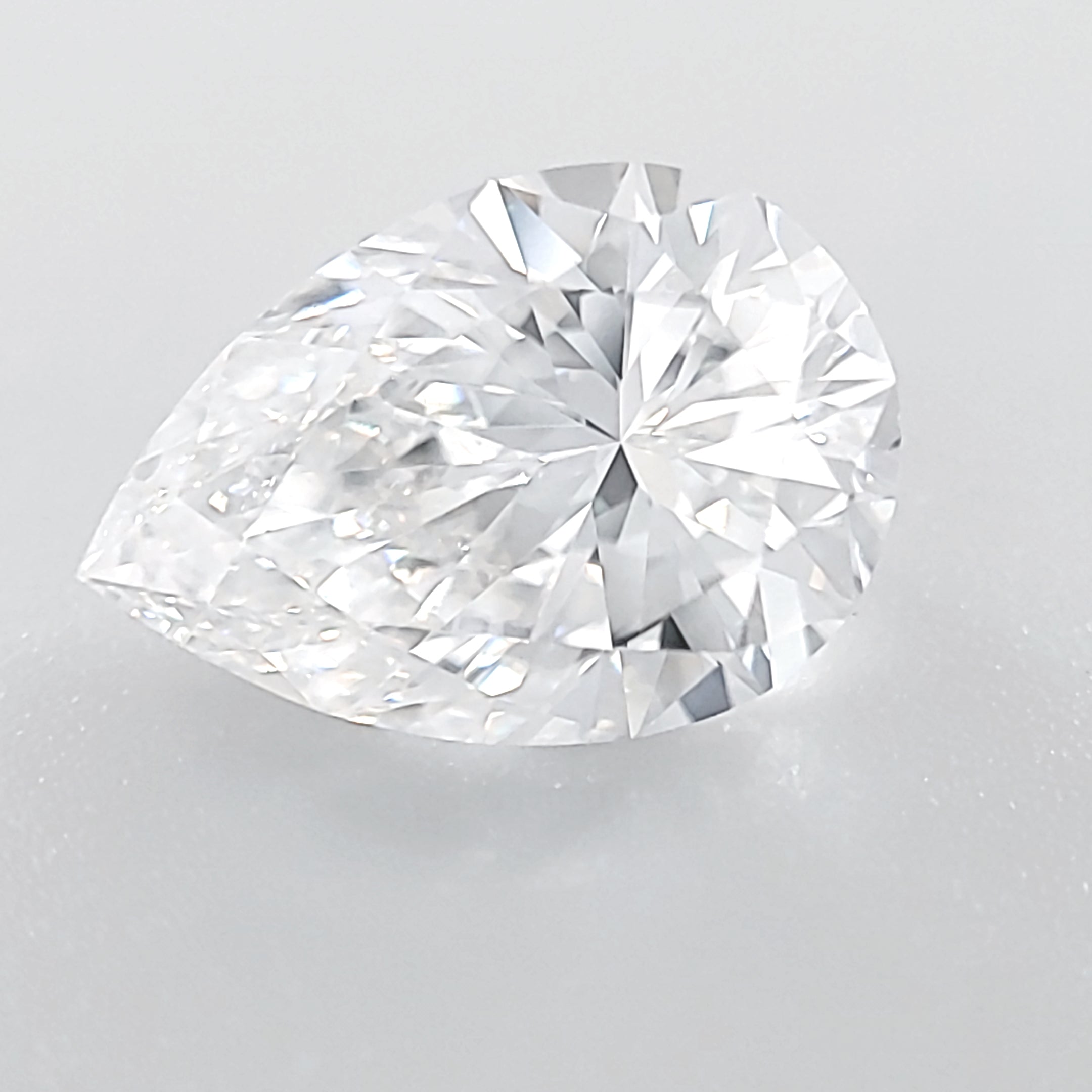 1.51 PS F VS1 EX VG Canada CanadaMark GIA 6197974019 CM-368597