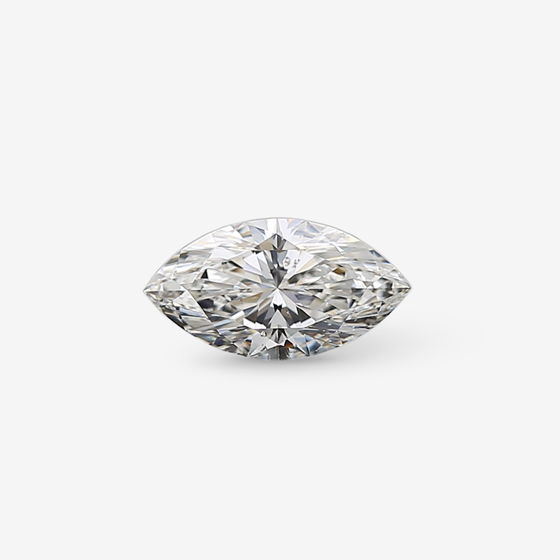 MQ 0.70ct G, SI1, GIA# 7436030128
