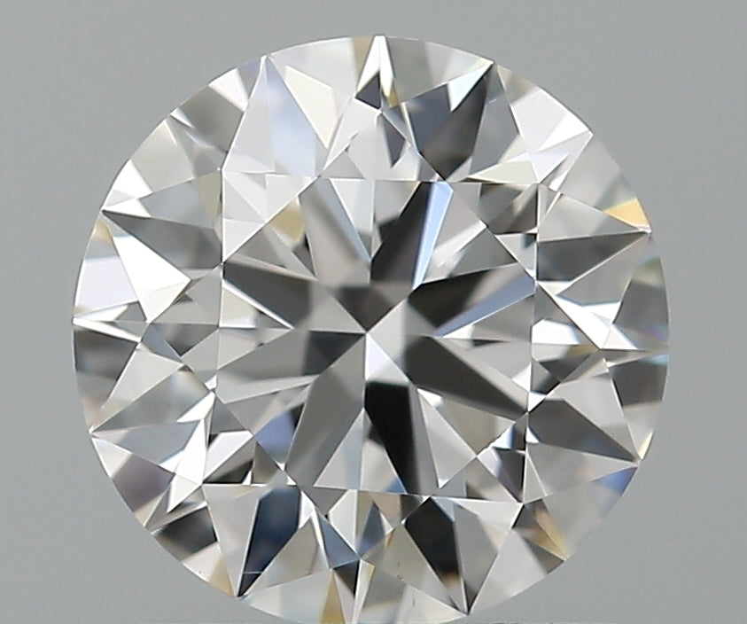 1.01 BR E SI2 EX EX EX Canada CanadaMark GIA 7506736231 CM-417817 Diavik