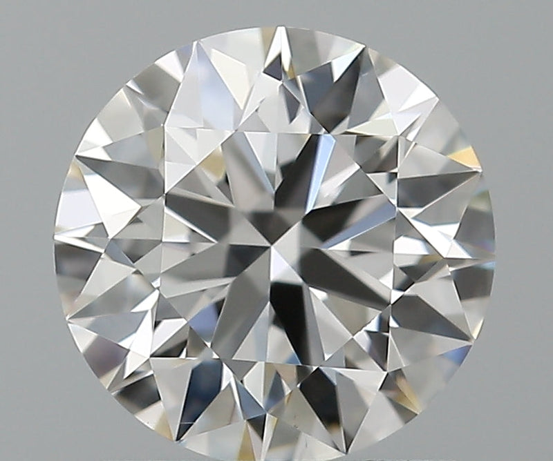 1.01 BR E SI2 EX EX EX Canada CanadaMark GIA 7506736231 CM-417817 Diavik