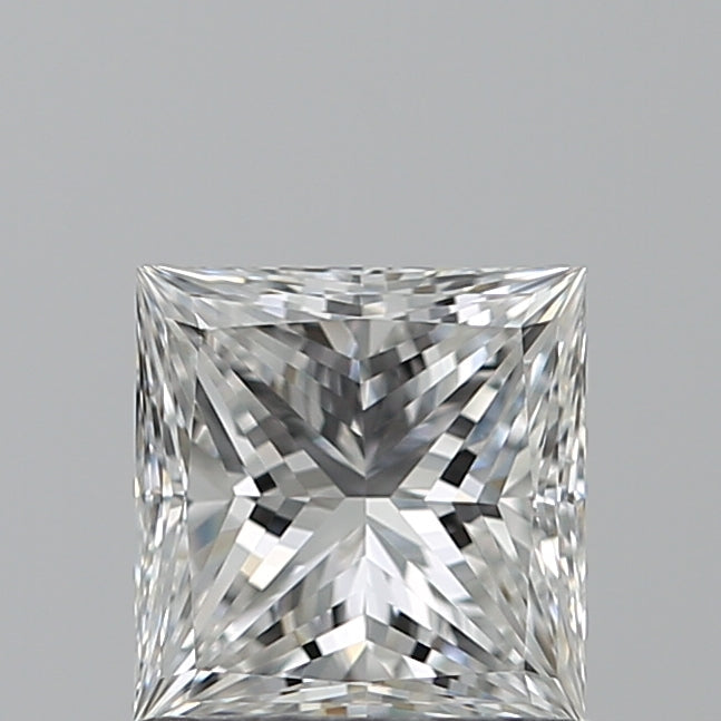 0.80 PR F VVS1 EX VG Canada CanadaMark GIA 7518650857 CM-421901 Ekati