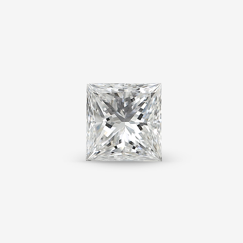 0.80 PR F VVS1 EX VG Canada CanadaMark GIA 7518650857 CM-421901 Ekati
