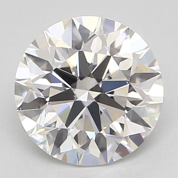 0.71 BR F VS2 EX EX EX Canada CanadaMark GIA 7526969715 CM-422638 Diavik