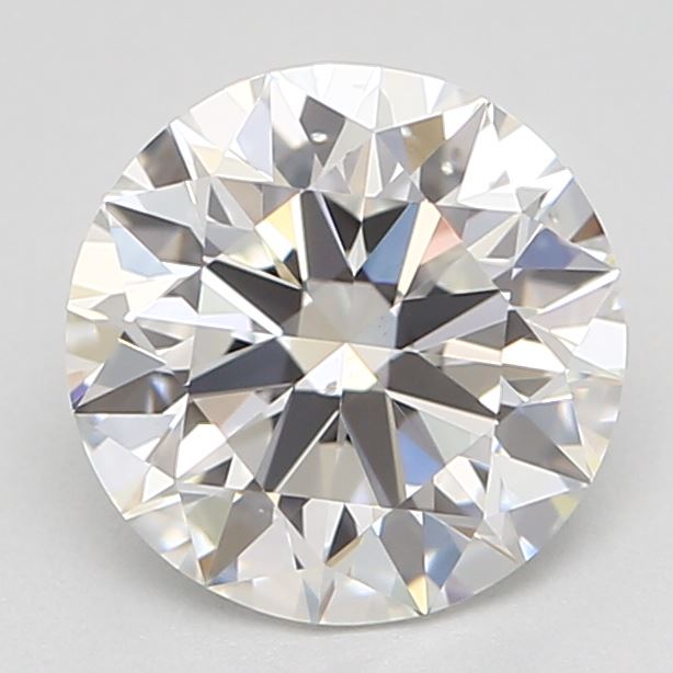 0.80 BR F SI1 EX EX EX Canada CanadaMark GIA 7538876618 CM-428482 Diavik