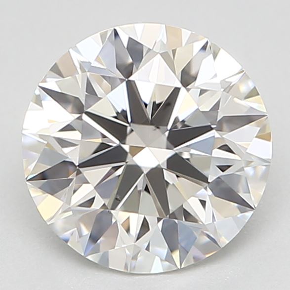 0.76 BR G VS2 EX EX EX Canada CanadaMark GIA 7558465557 CM-428488 Diavik