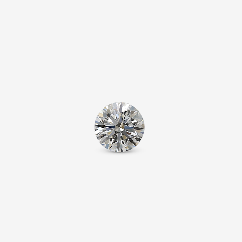 1.35 BR H VS1 EX EX EX Canada Diavik Sourced Canadian IGI 809694020 RTDVK22412