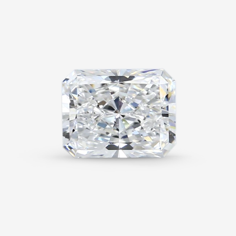 RA 1.01ct F, VS2, GIA# 3375281572, CanadaMarkCM-392892