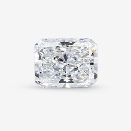 RA 1.01ct F, VS2, GIA# 3375281572, CanadaMarkCM-392892