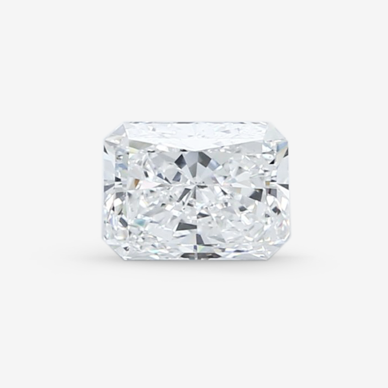 RA 1.01ct F, VS2, GIA# 5376314739, CanadaMarkCM-392893