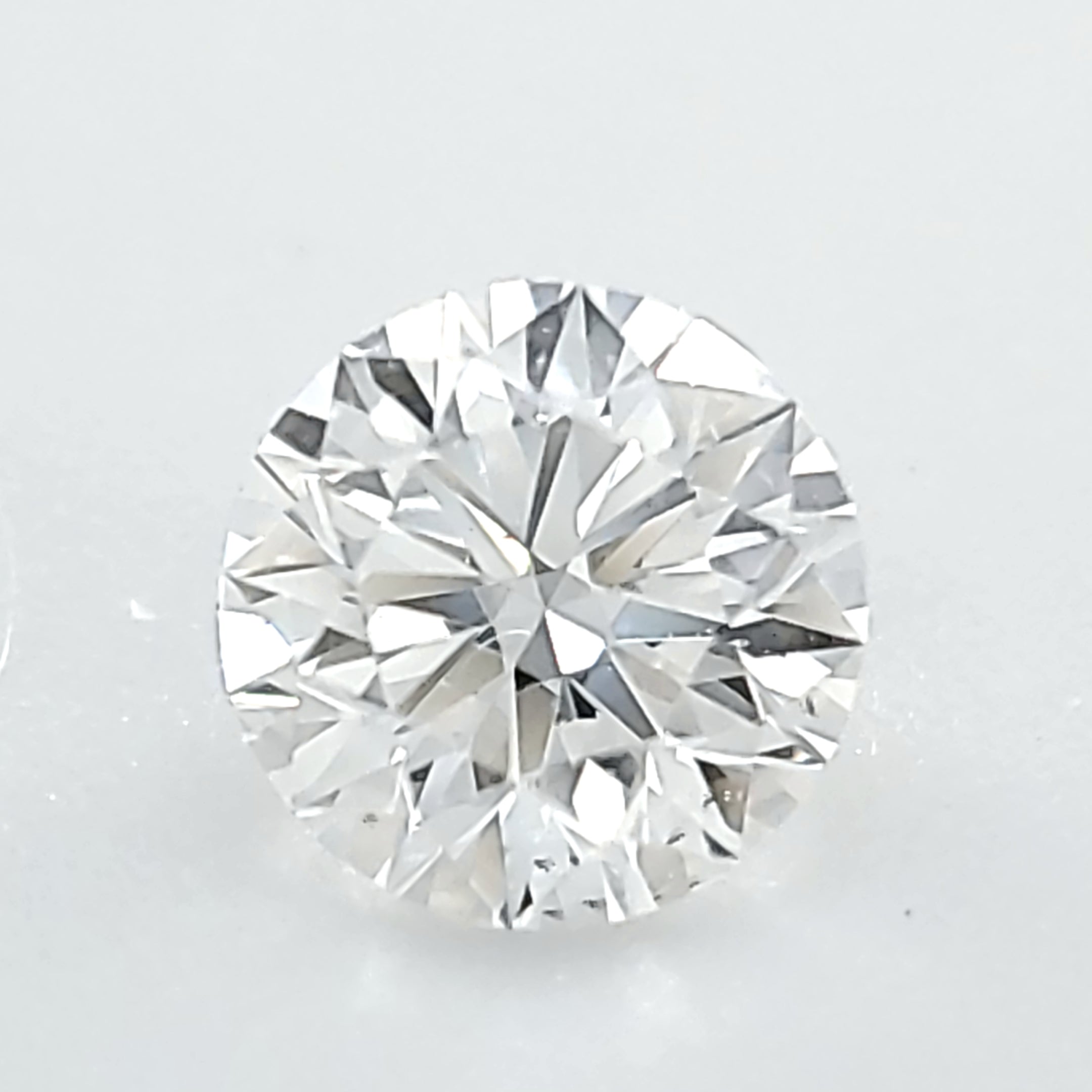 0.41 BR H VS2 EX EX EX Canada CanadaMark GIA 2396109014  & CM-394384