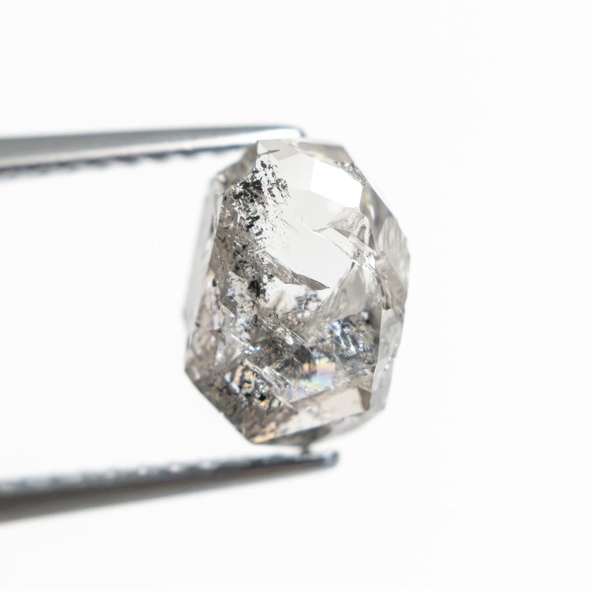 2.32ct 8.86x6.28x3.86mm Polished Raw Diamond 🇨🇦 28185-01