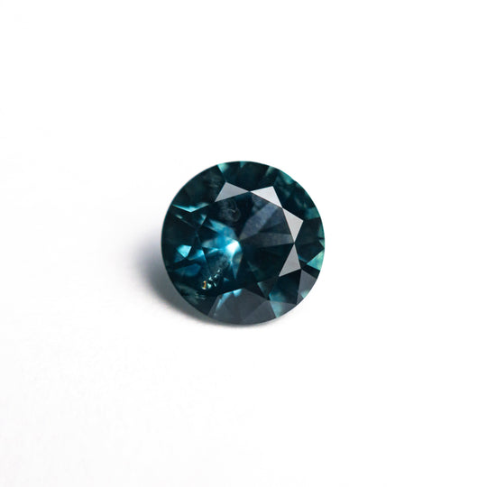 1.09ct 6.37x6.33x3.67mm Round Brilliant Sapphire 26524-06