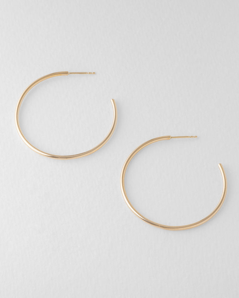 Big Billie Hoops