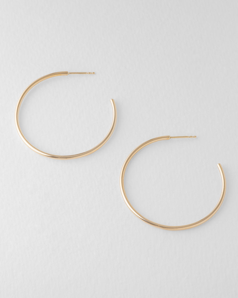 Big Billie Hoops