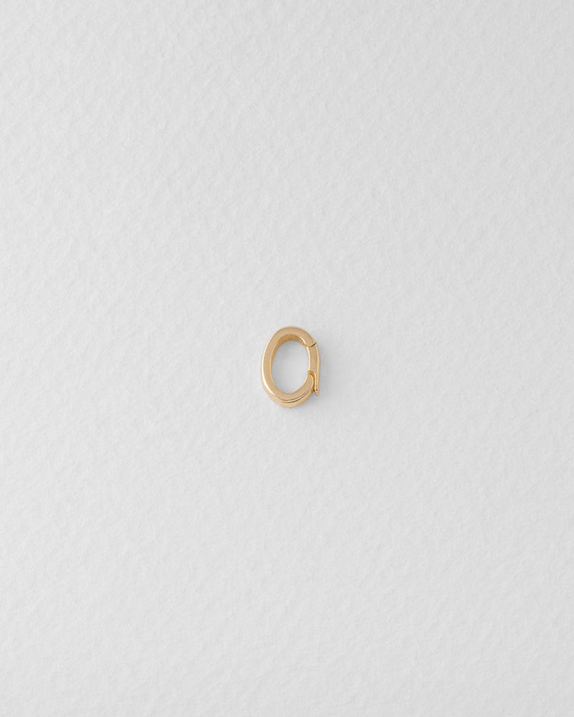 Charm Ring - Small