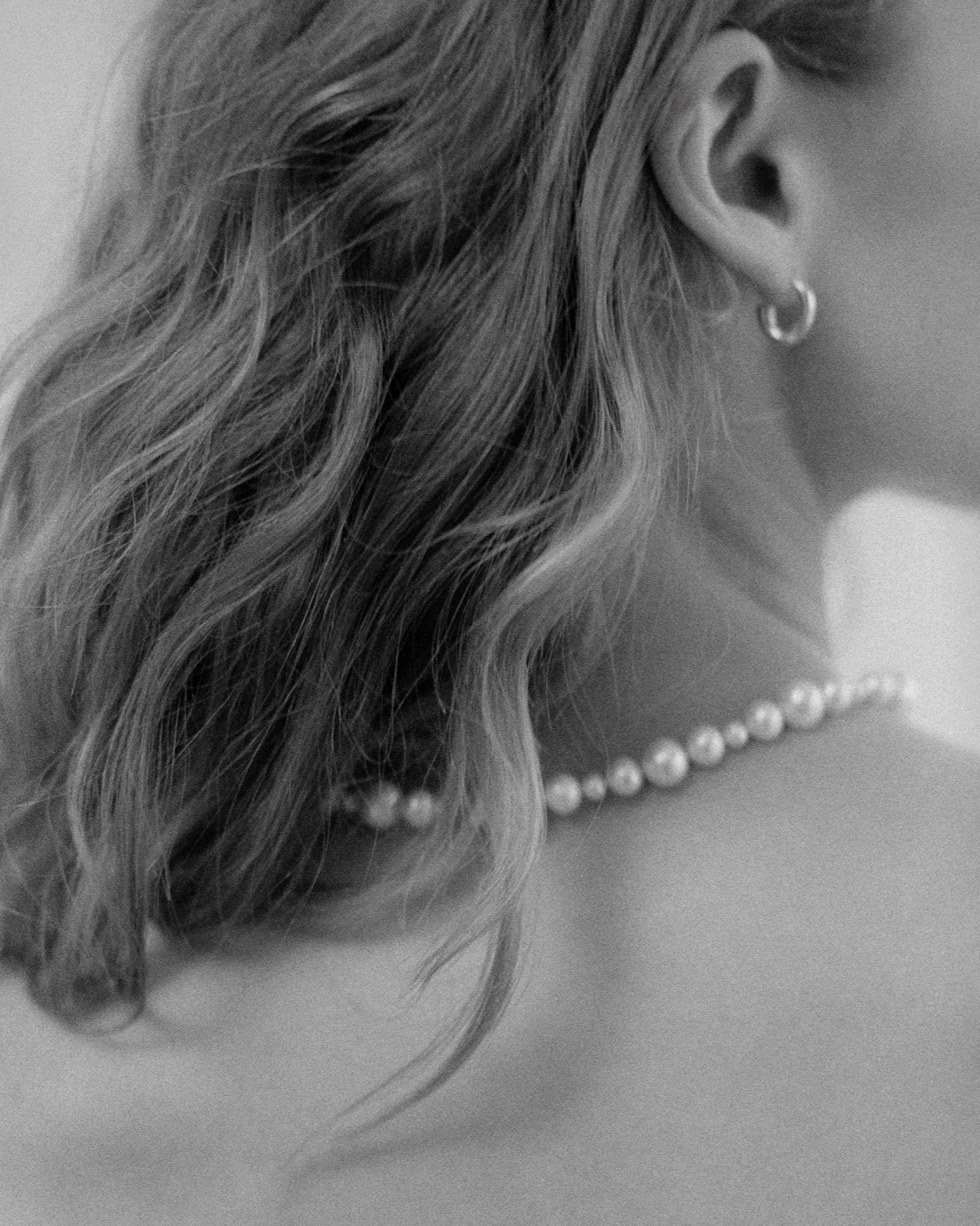 Form Necklace