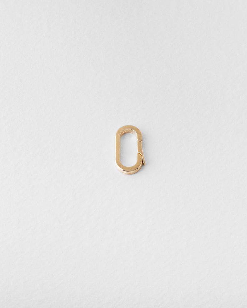 Charm Ring - Large