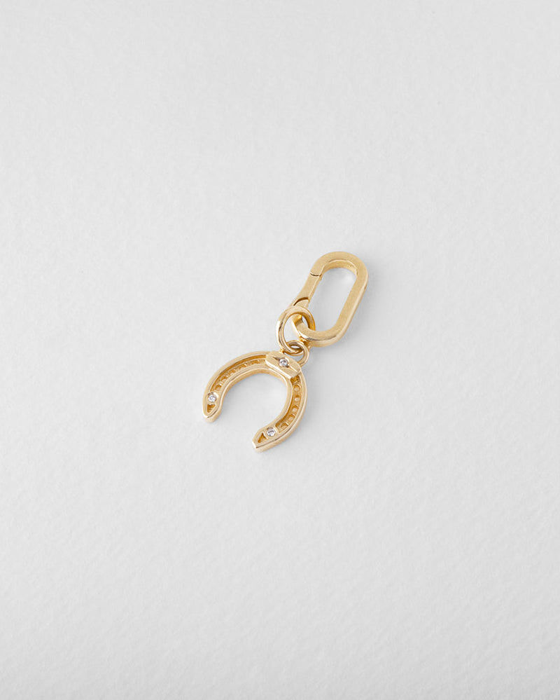 Charm Ring - Large