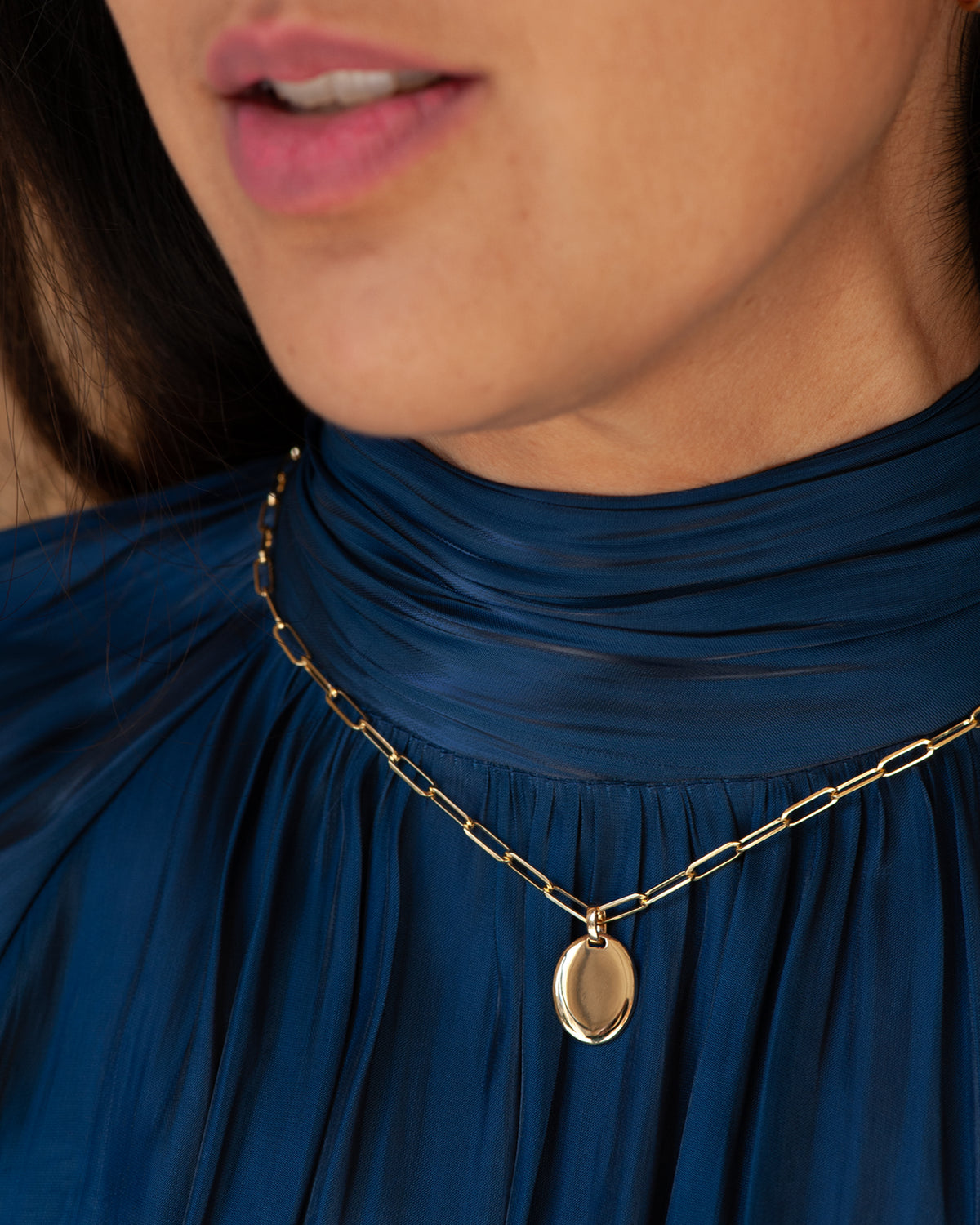 Ode Pendant