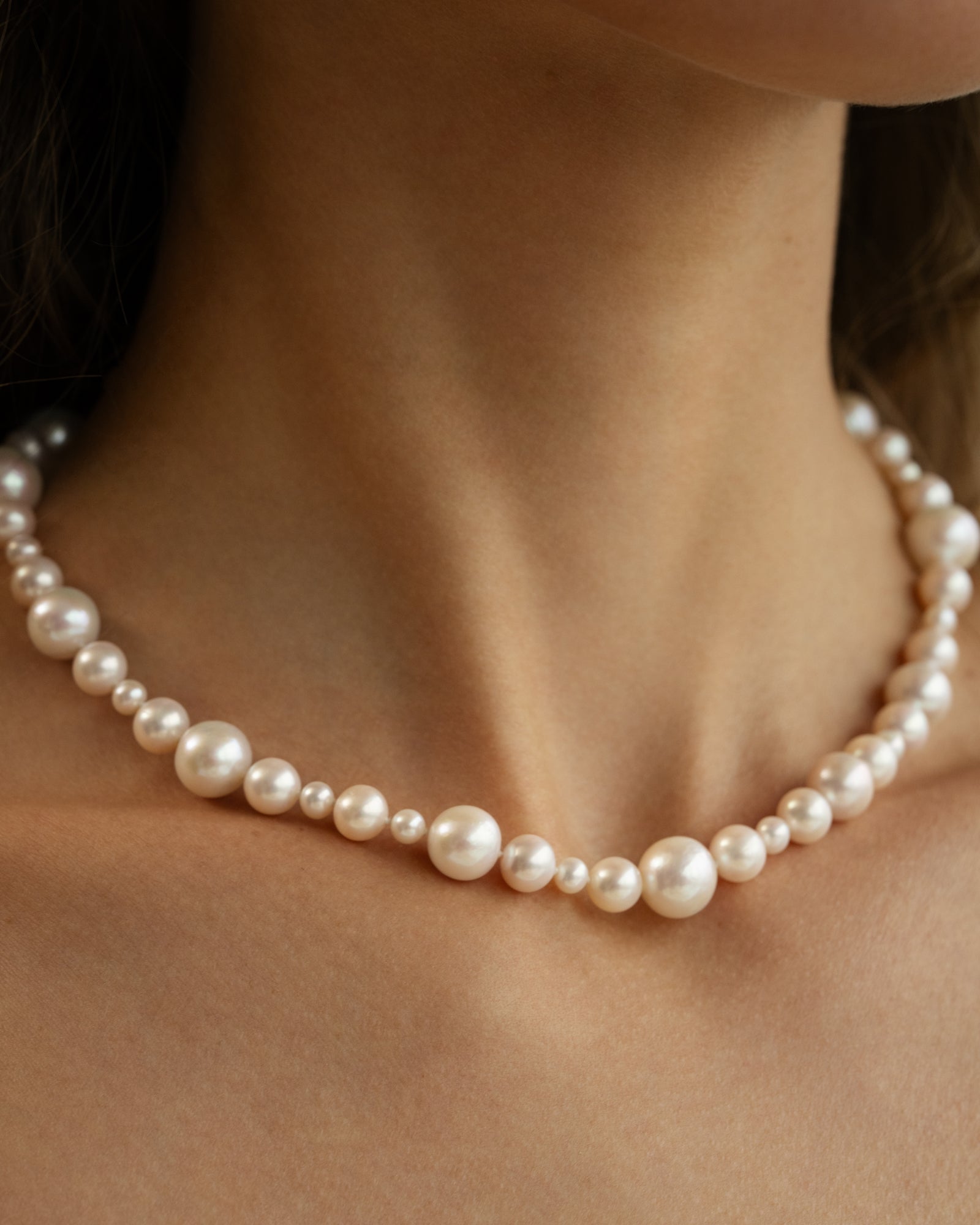 Form Necklace